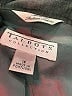 Talbots Gray Trenchcoat Size 16 - photo 6