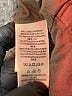 Free People Brown Jacket Size M - photo 7
