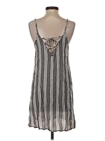 Salty Lemon Casual Dress (view 2)