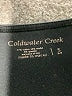 Coldwater Creek Black Tank Top Size S - photo 7