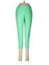 Booty by Brabants Polka Dots Green Active Pants Size M (estimated) - photo 1