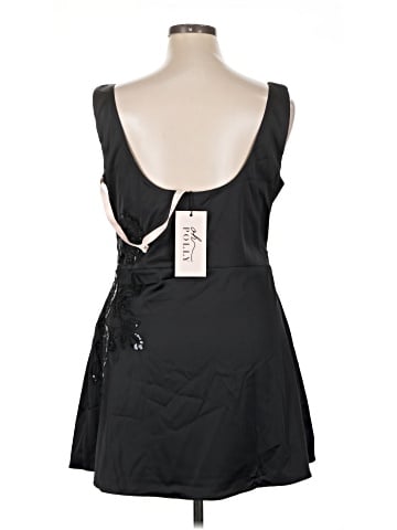 Oh Polly Cocktail Dress (view 2)