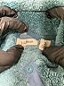 L.L.Bean Teal Sweatshirt Size S - photo 7