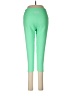 Booty by Brabants Polka Dots Green Active Pants Size M (estimated) - photo 2