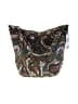Vera Bradley Paisley Brown Shoulder Bag One size - photo 1