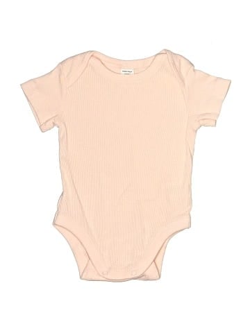Nordstrom Short Sleeve Onesie (view 1)