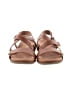Vionic 100% Leather Tan Sandals Size 11 - photo 2