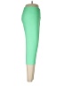 Booty by Brabants Polka Dots Green Active Pants Size M (estimated) - photo 4