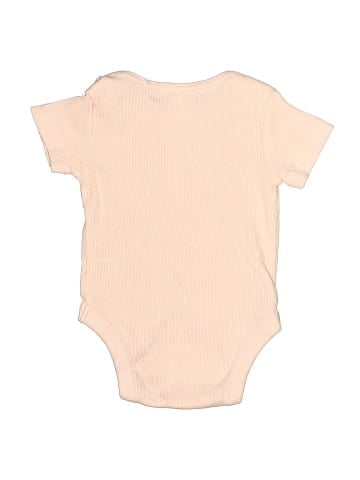 Nordstrom Short Sleeve Onesie (view 2)