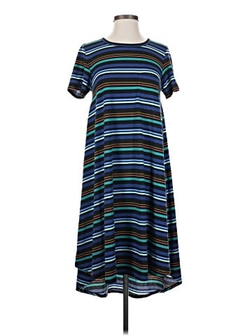 Lularoe Casual Dress (view 1)