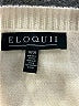 ELOQUII Ivory Pullover Sweater Size 18 Plus - photo 7