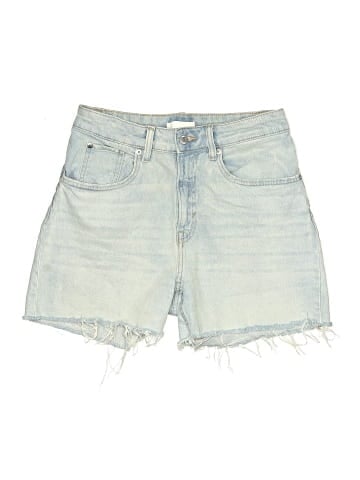 H&M Denim Shorts (view 1)