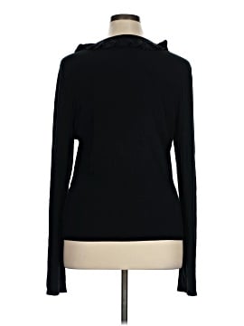 Lauren by Ralph Lauren Long Sleeve Top (view 2)