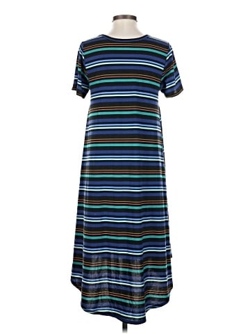 Lularoe Casual Dress (view 2)