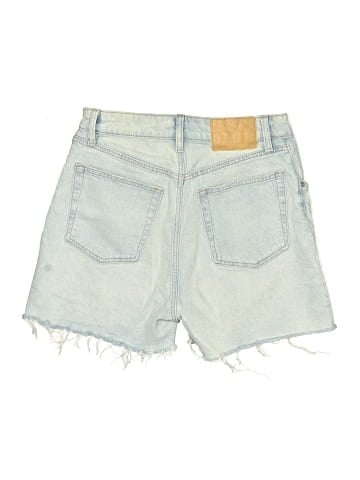 H&M Denim Shorts (view 2)