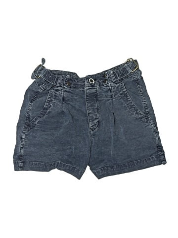 By Anthropologie Denim Shorts (view 1)