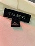 Talbots Ivory Cardigan Size XL - photo 7