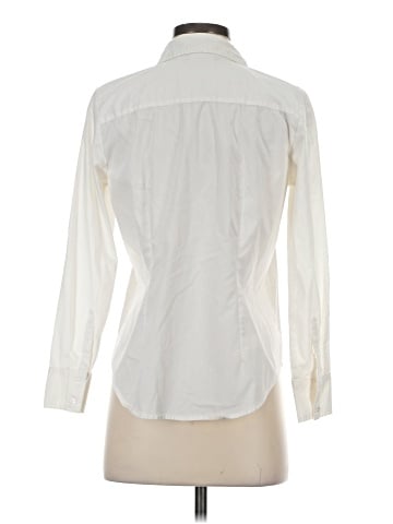George Long Sleeve Blouse (view 2)