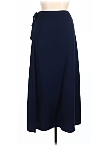 Truly Poppy Formal Skirt (view 2)