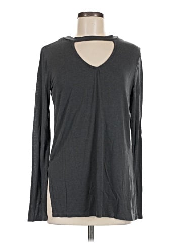 Anama Long Sleeve T-Shirt (view 1)