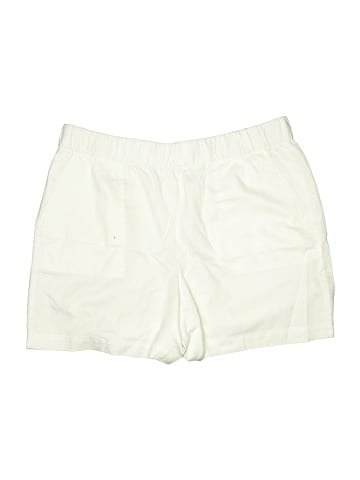 Talbots Khaki Shorts (view 1)