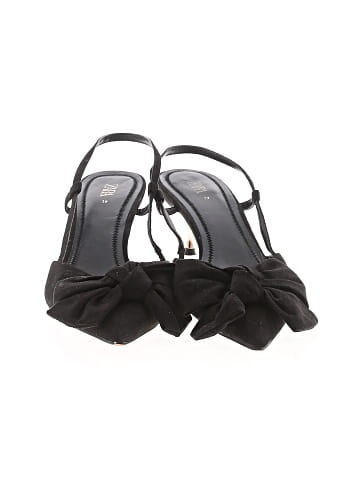 Zara Heels (view 2)