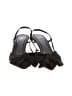 Zara Black Heels Size EU 39 - photo 2