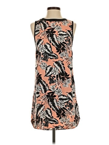 Design Lab Lord & Taylor Casual Dress (view 1)