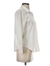 George Ivory Long Sleeve Blouse Size S - photo 4