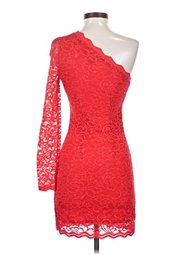 Express Cocktail Dress (view 2)