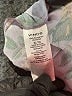 Vince. 100% Polyester Floral Purple Cocktail Dress Size XL - photo 8