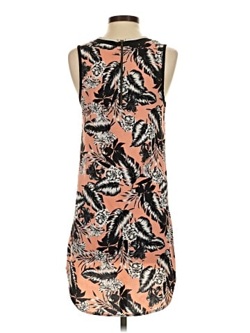 Design Lab Lord & Taylor Casual Dress (view 2)