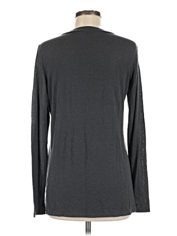 Anama Long Sleeve T-Shirt (view 2)