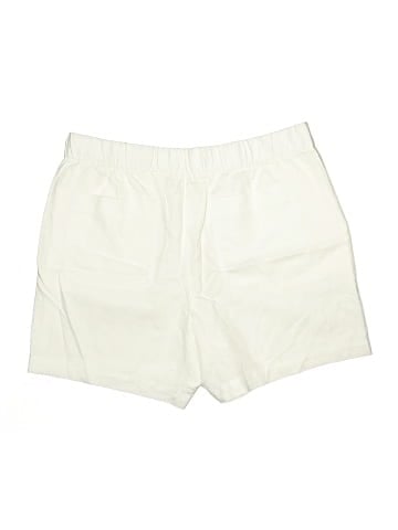 Talbots Khaki Shorts (view 2)