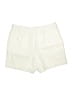 Talbots Solid Ivory Khaki Shorts Size XL - photo 2