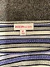 Design History Blue 3/4 Sleeve Top Size XL - photo 7