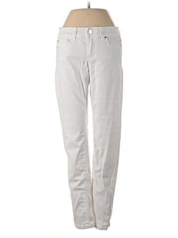 White House Black Market Jeans (view 1)