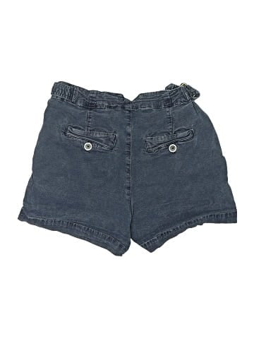 By Anthropologie Denim Shorts (view 2)