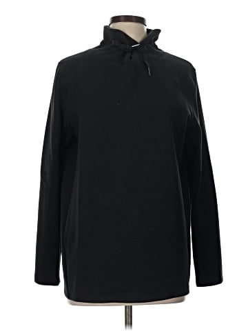 SPANX Turtleneck Sweater (view 1)