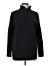 SPANX Black Turtleneck Sweater Size L - photo 1