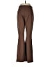 Halara Brown Dress Pants Size Med Petite - photo 2