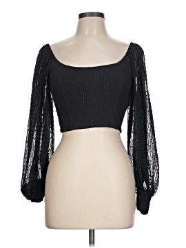 Urban Outfitters Long Sleeve Top