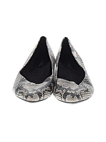 Vionic Flats (view 2)