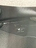 Greg Norman Solid Black Athletic Shorts One size - photo 3