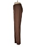 Halara Brown Dress Pants Size Med Petite - photo 5
