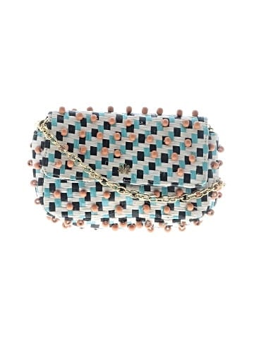 Lele Sadoughi Crossbody Bag (view 1)