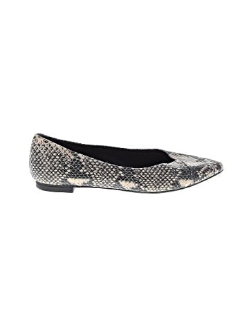 Vionic Flats (view 1)