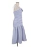 Fourteenth Place Blue Cocktail Dress Size M - photo 4