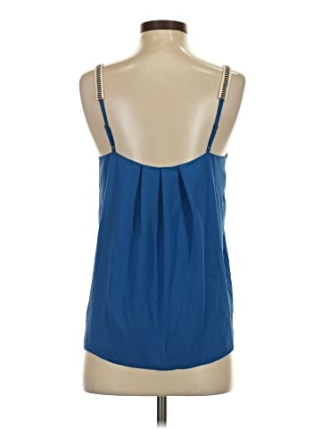 1.State Sleeveless Blouse (view 2)