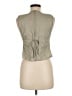 Assorted Brands 100% Cotton Tan Sleeveless Top Size 6 - photo 2